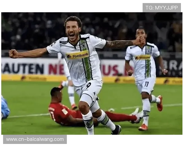 门兴客场控场能力逐步提升 边路突破成进攻主要手段