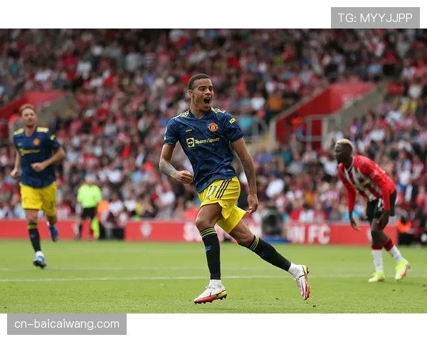 曼联剩余赛程硬仗偏多难度92.9分 争四之路充满挑战